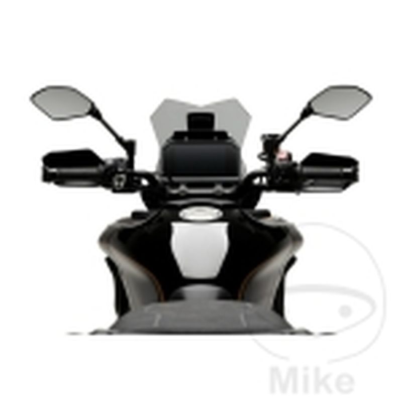 Parabrisas Sport Puig Ahumado | Cúpula Moto | Motos Camaral