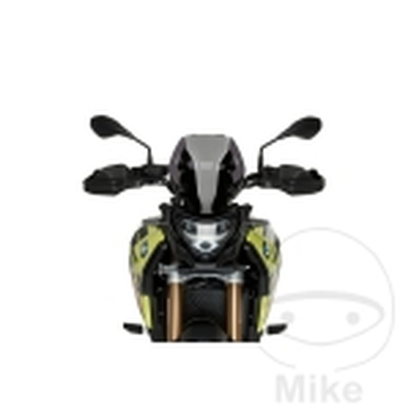 Parabrisas Sport Puig Oscuro | Cúpula Moto | Motos Camaral