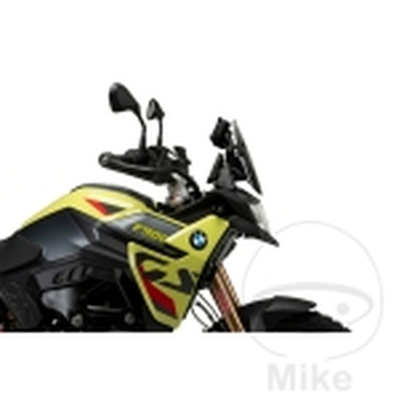Parabrisas Sport Puig Oscuro | Cúpula Moto | Motos Camaral