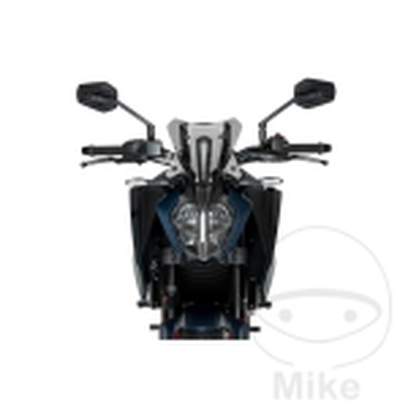 Parabrisas Sport New Generation Puig Ahumado | Motos Camaral