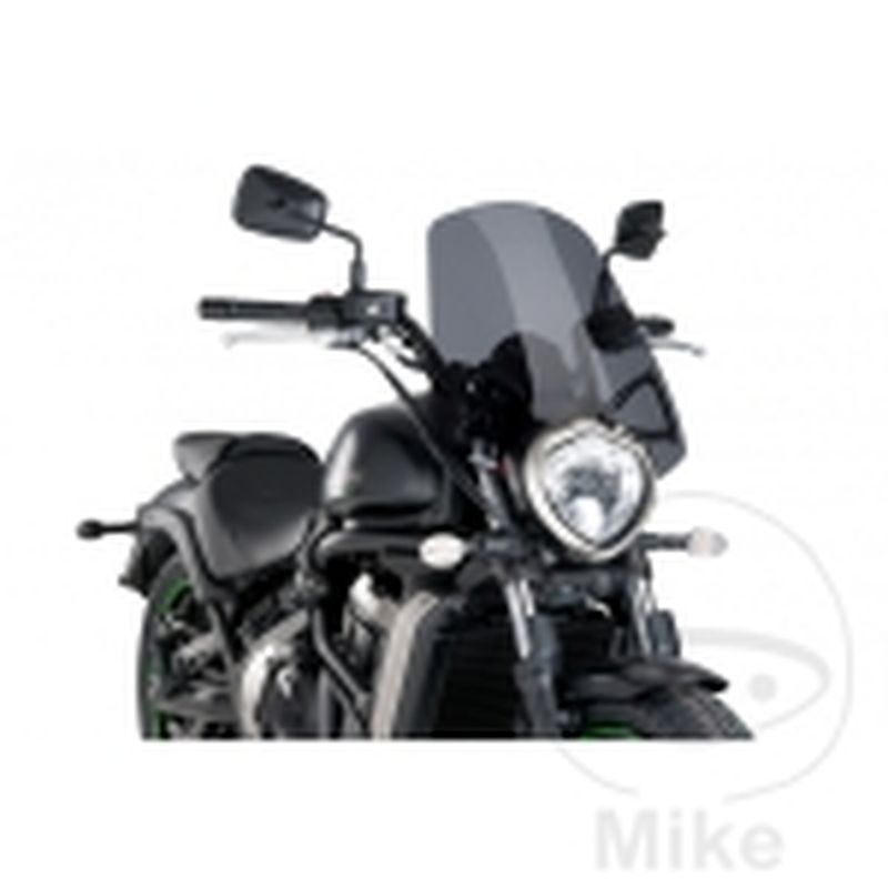 Parabrisas Touring New Generation Puig Naked | Motos Camaral