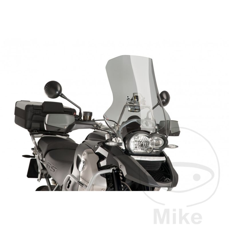Parabrisas Touring Puig Ahumado | Motos Camaral