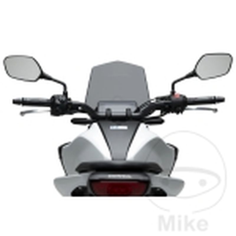 Parabrisas Sport New Generation Puig Ahumado | Motos Camaral