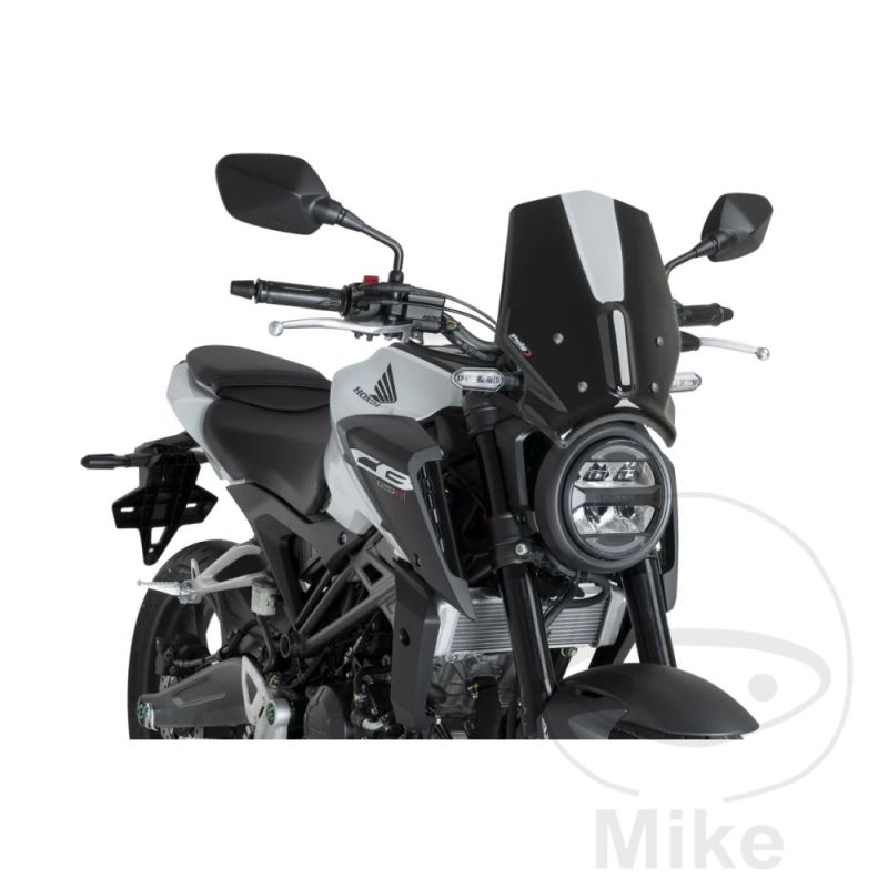 Parabrisas Sport New Generation Puig | Motos Camaral