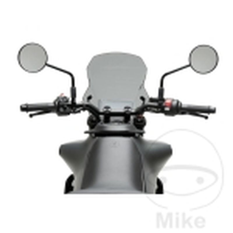 Parabrisas Sport New Generation Puig Ahumado | Motos Camaral