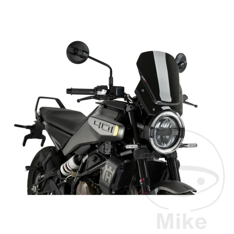 Parabrisas Sport New Generation Puig | Motos Camaral