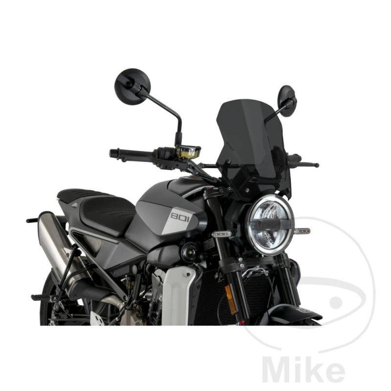 Parabrisas Sport New Generation Puig | Motos Camaral