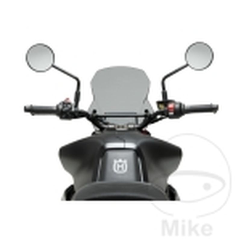 Parabrisas Sport New Generation Puig Ahumado | Motos Camaral