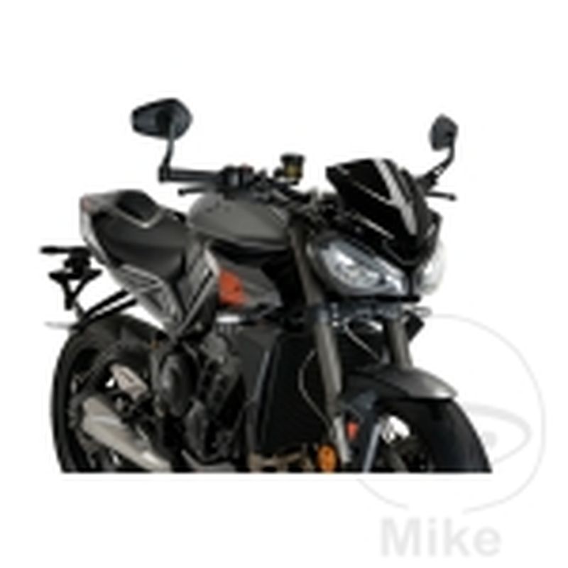 Parabrisas Sport New Generation Puig | Motos Camaral