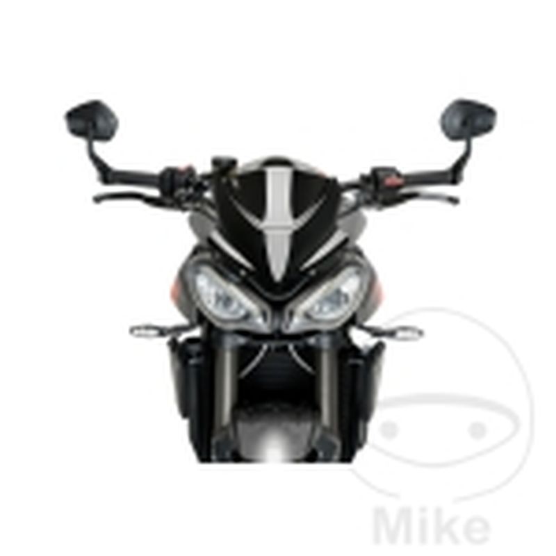 Parabrisas Sport New Generation Puig | Motos Camaral