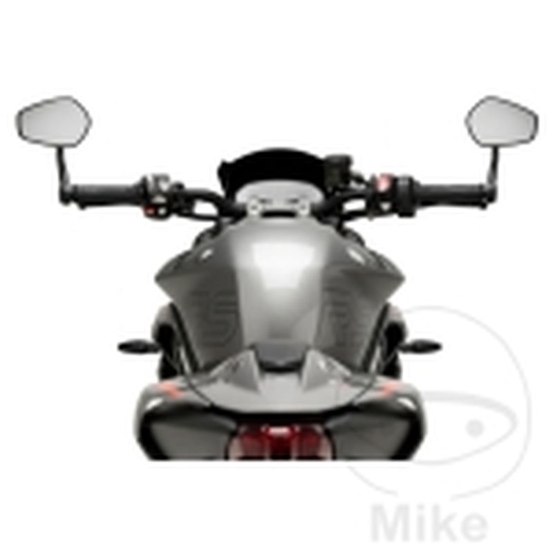 Parabrisas Sport New Generation Puig | Motos Camaral