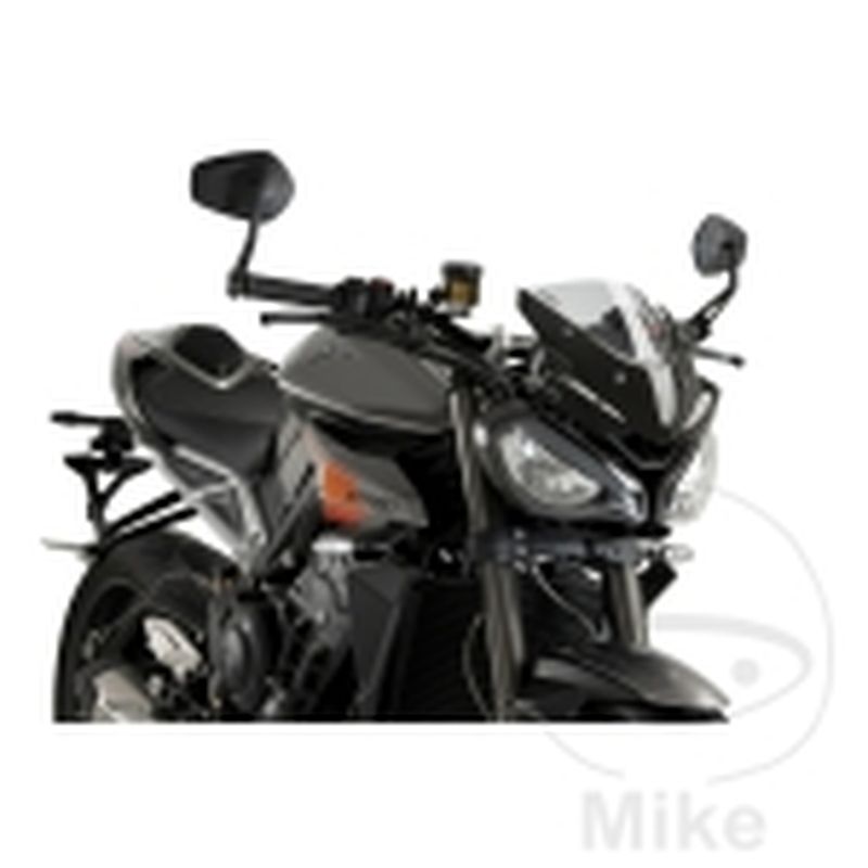 Parabrisas Sport New Generation Puig | Motos Camaral