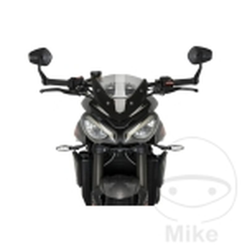 Parabrisas Sport New Generation Puig | Motos Camaral