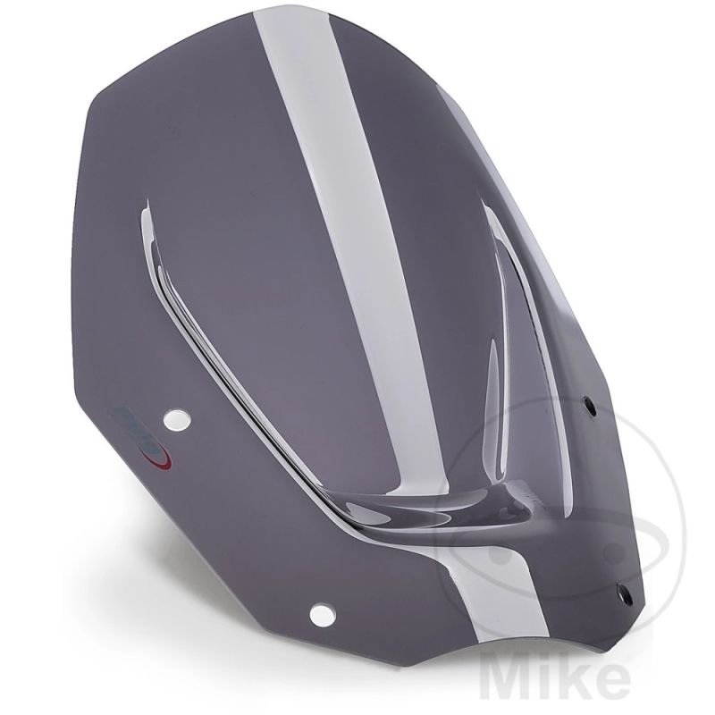 Parabrisas Sport Puig Oscuro | Cúpula Moto | Motos Camaral