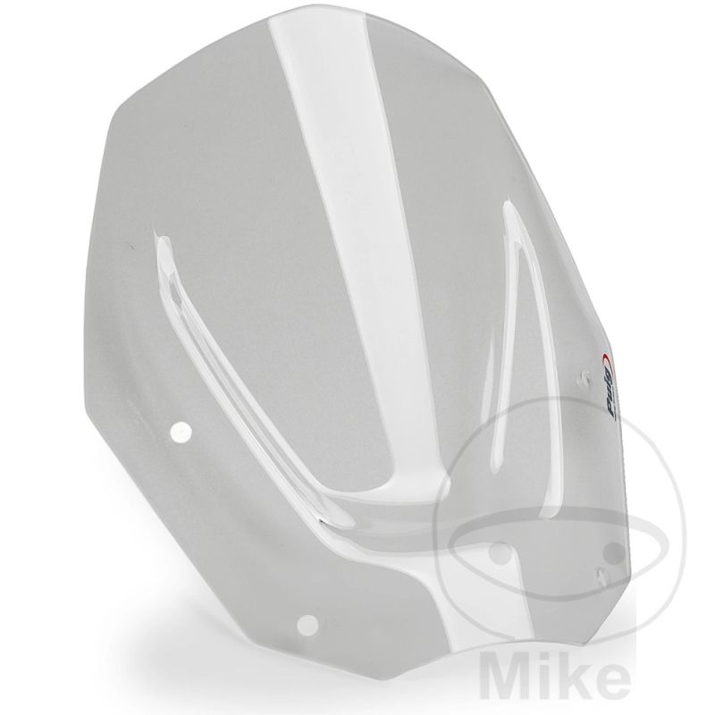 Parabrisas Sport Puig Transparente | Puig | Motos Camaral