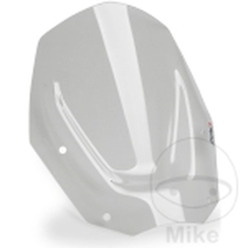 Parabrisas Sport Puig Transparente | Puig | Motos Camaral