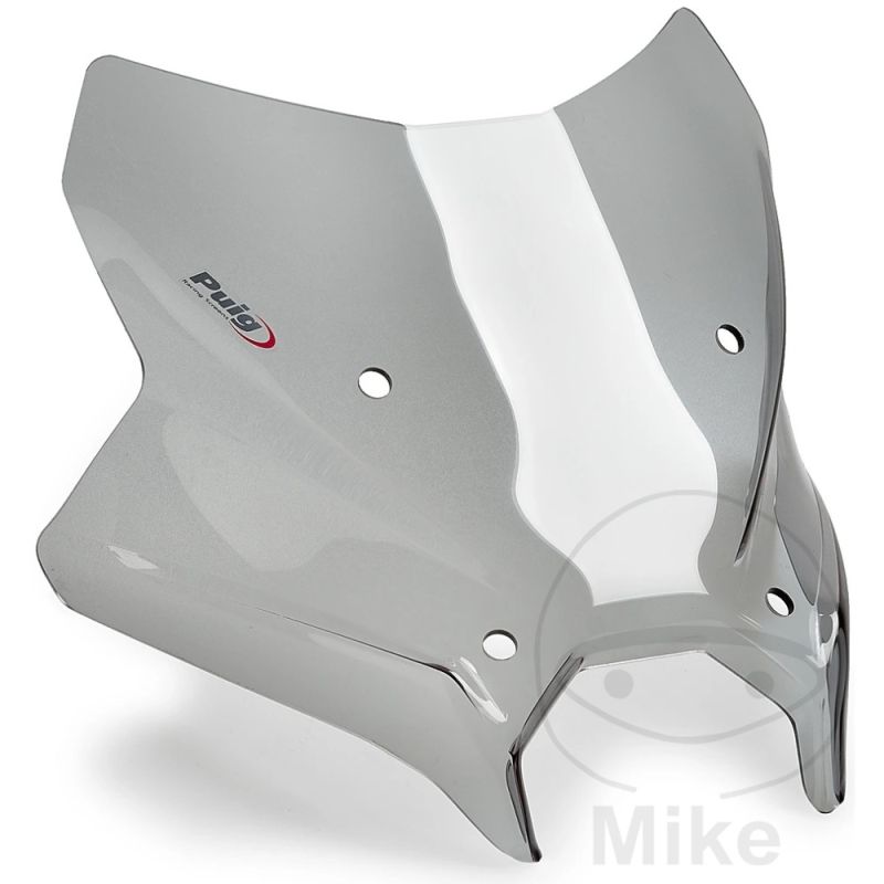 Parabrisas Sport New Generation Puig para Naked | Motos Camaral