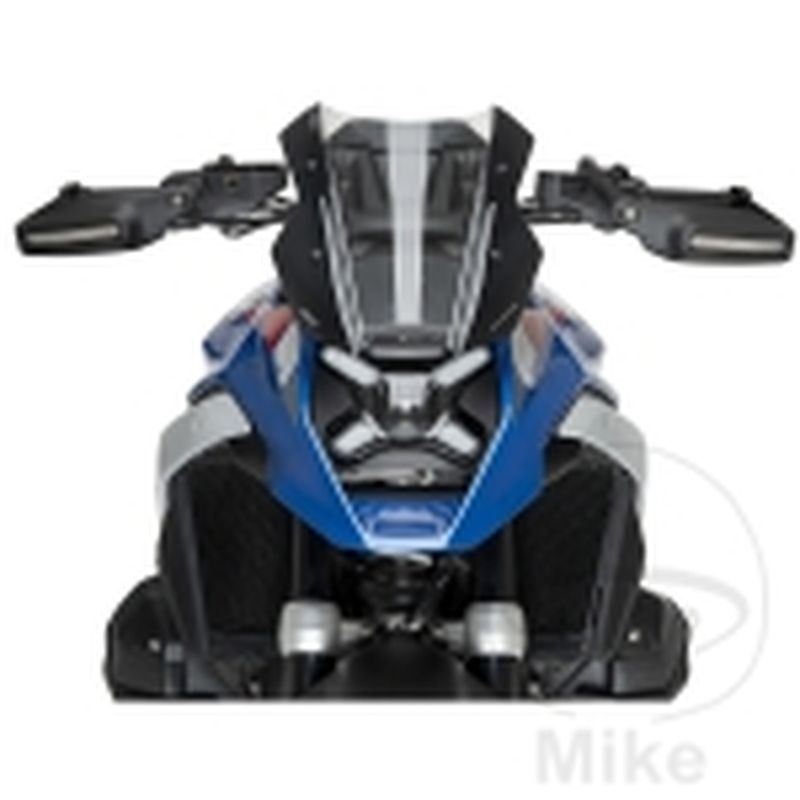 Parabrisas Sport PISTA #1 Puig Transparente | Motos Camaral