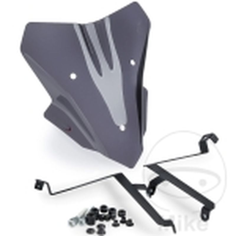 Parabrisas Sport New Generation Puig para Naked | Motos Camaral