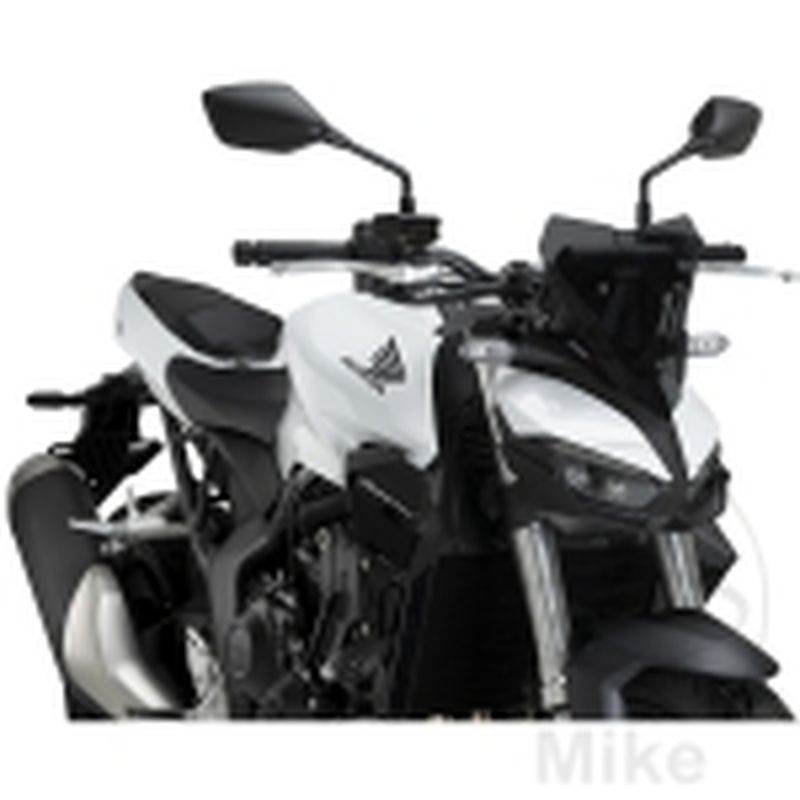 Parabrisas Sport New Generation Puig para Naked | Motos Camaral