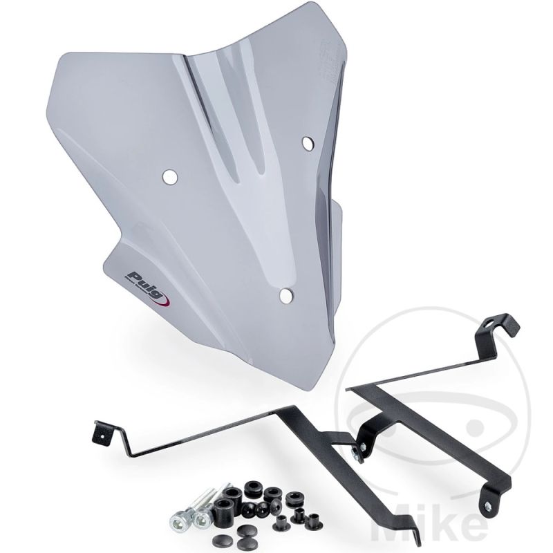 Parabrisas Sport New Generation Puig para Naked | Motos Camaral