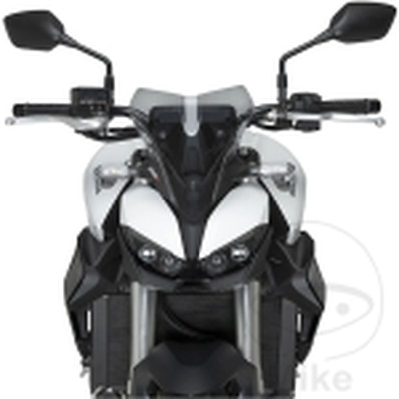 Parabrisas Sport New Generation Puig para Naked | Motos Camaral