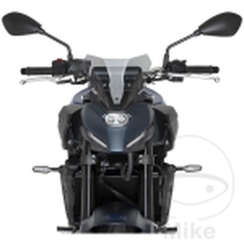 Parabrisas Sport New Generation Puig para Naked | Motos Camaral