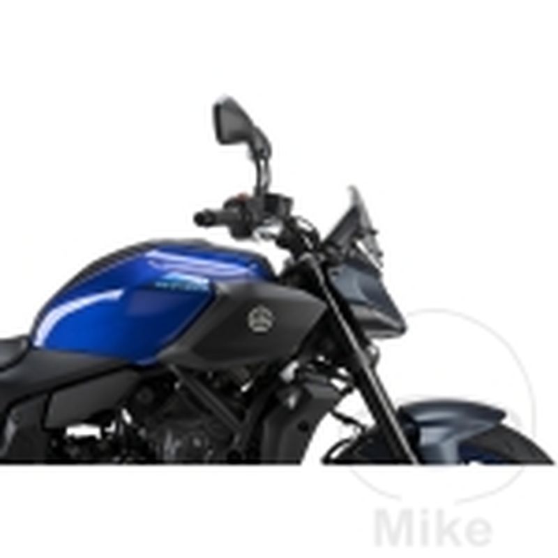 Parabrisas Sport New Generation Puig para Naked | Motos Camaral