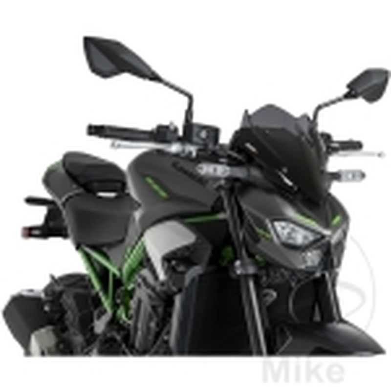 Parabrisas Sport New Generation Puig para Naked | Motos Camaral