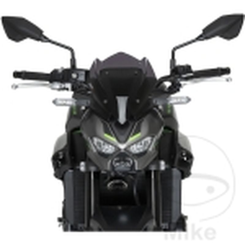 Parabrisas Sport New Generation Puig para Naked | Motos Camaral