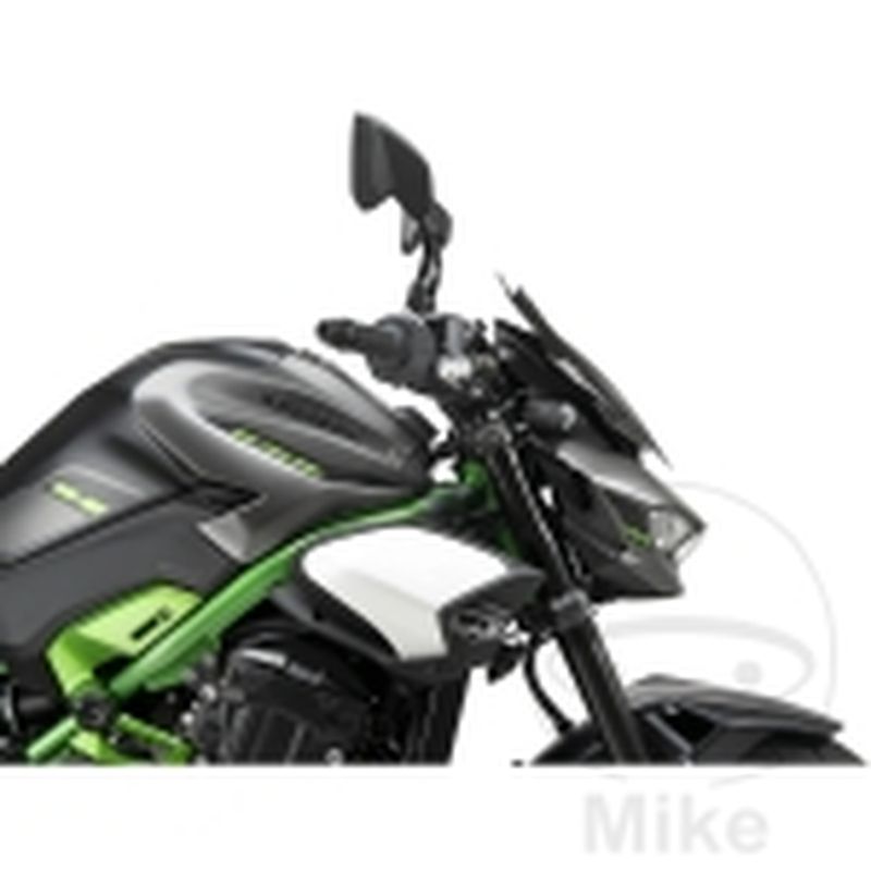 Parabrisas Sport New Generation Puig para Naked | Motos Camaral
