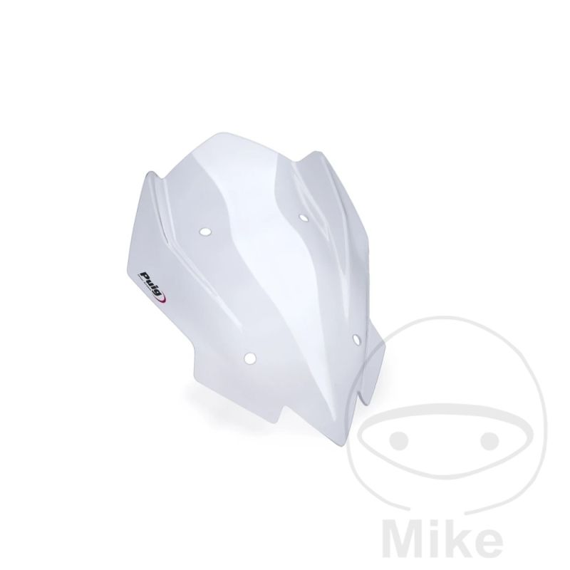 Parabrisas Sport New Generation Puig Naked | Motos Camaral