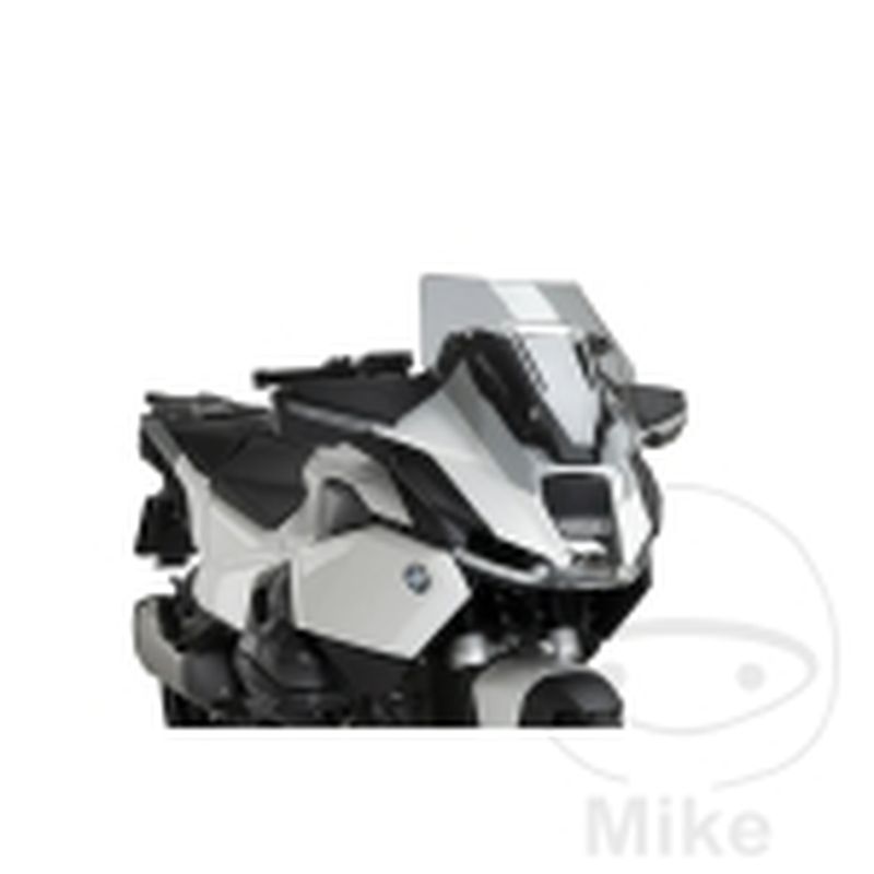 Parabrisas Sport Puig Ahumado | Motos Camaral