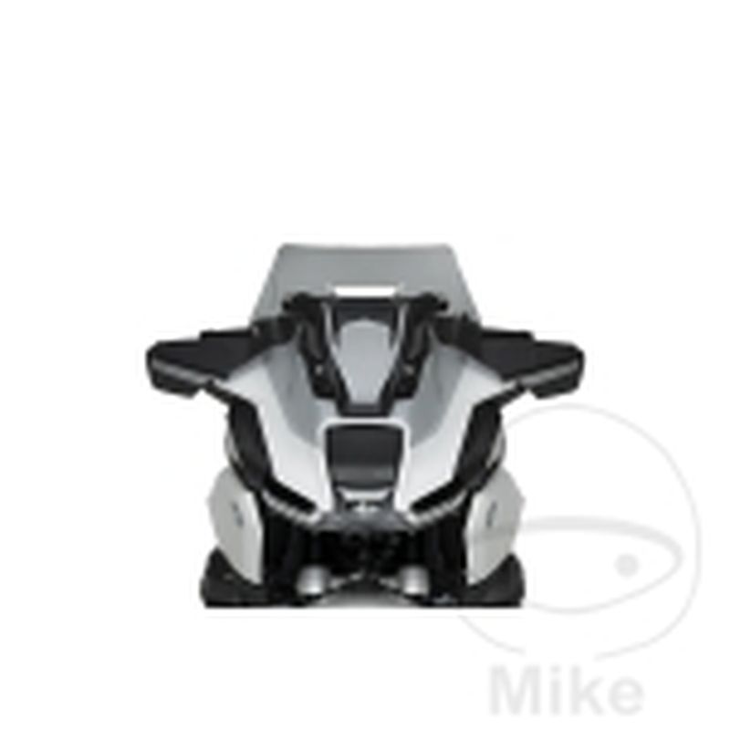 Parabrisas Sport Puig Ahumado | Motos Camaral