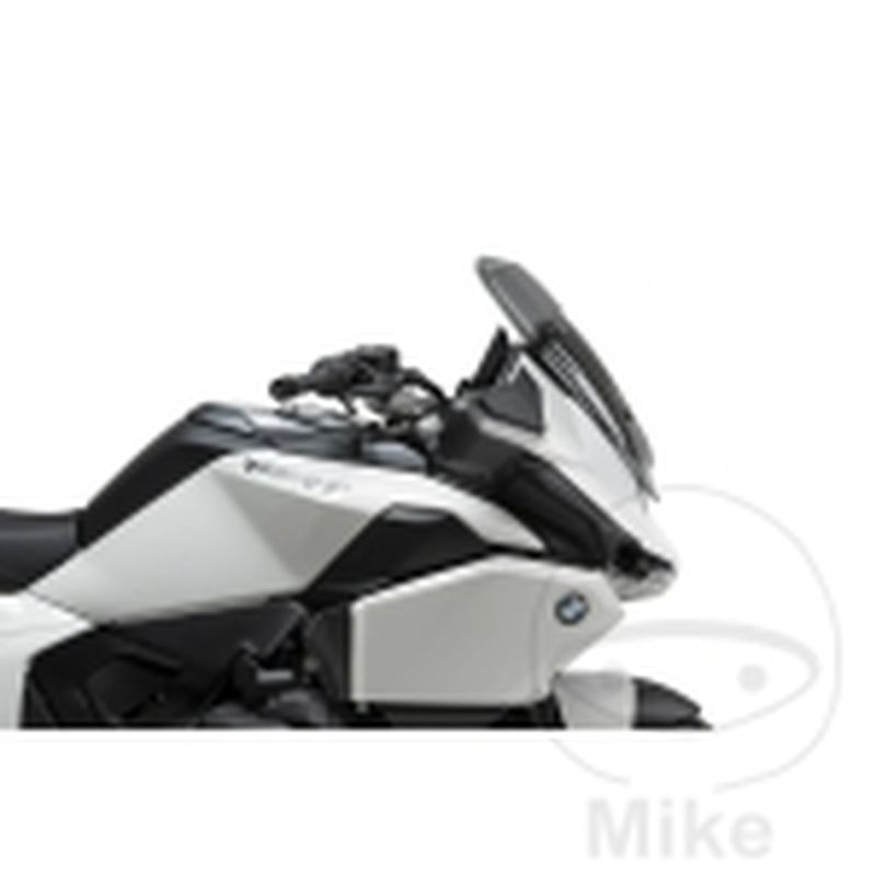 Parabrisas Sport Puig Ahumado | Motos Camaral