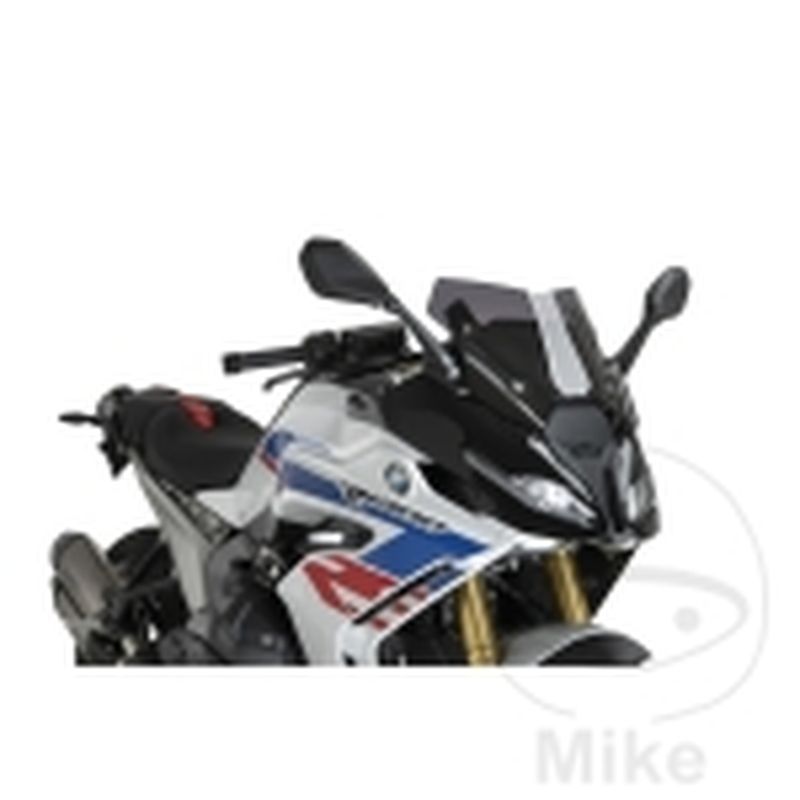 Parabrisas Sport Puig Oscuro | Cúpula Moto | Motos Camaral