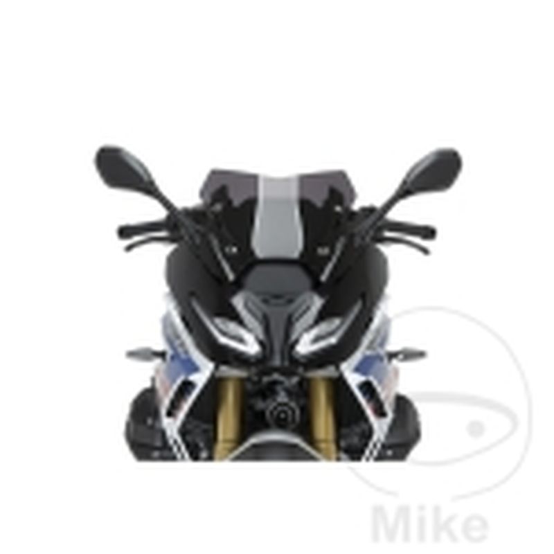 Parabrisas Sport Puig Oscuro | Cúpula Moto | Motos Camaral