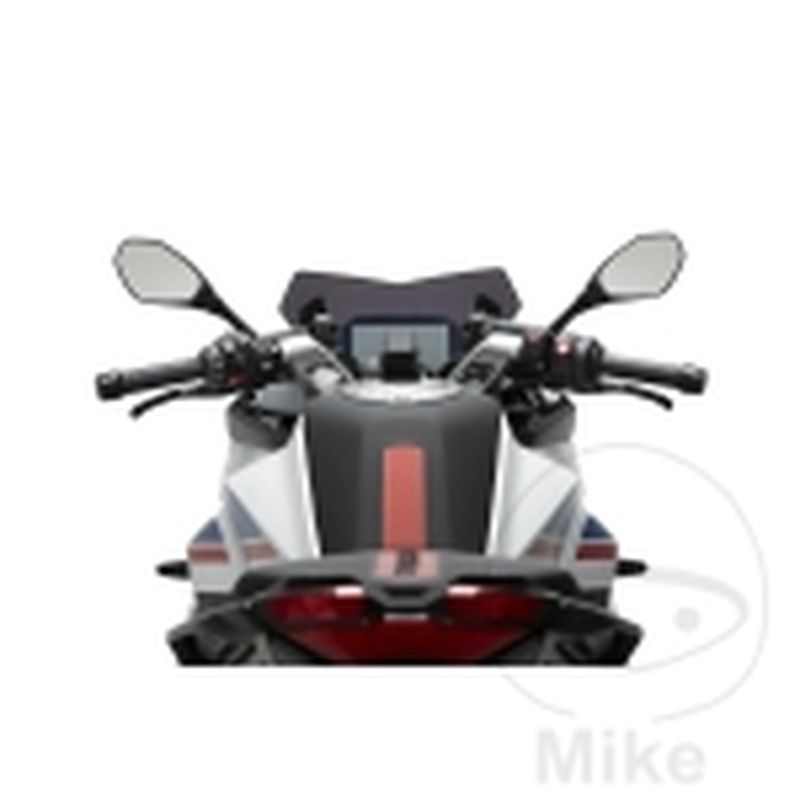 Parabrisas Sport Puig Oscuro | Cúpula Moto | Motos Camaral