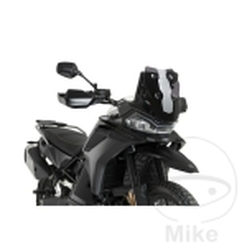 Parabrisas Sport Puig Oscuro | Cúpula Moto | Motos Camaral