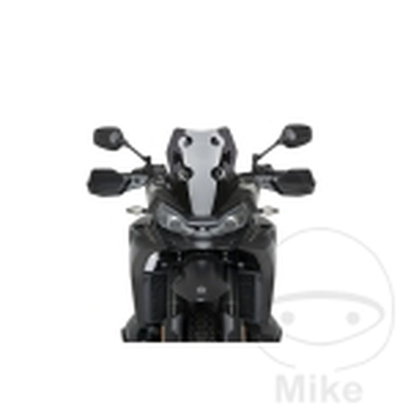 Parabrisas Sport Puig Oscuro | Cúpula Moto | Motos Camaral