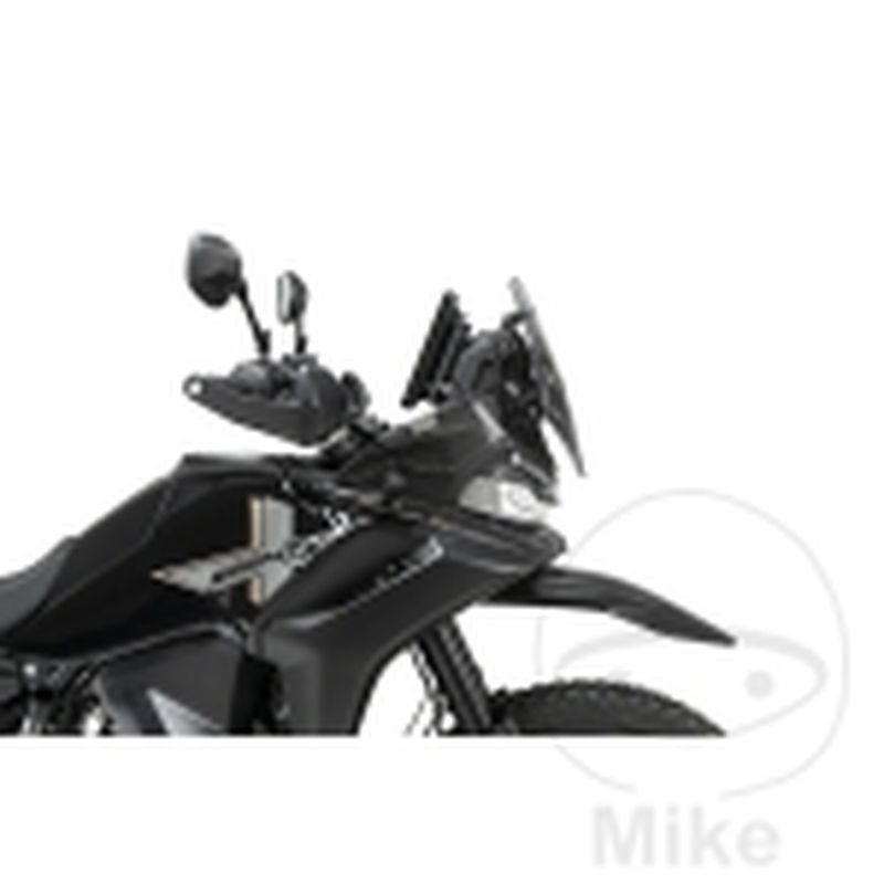 Parabrisas Sport Puig Oscuro | Cúpula Moto | Motos Camaral