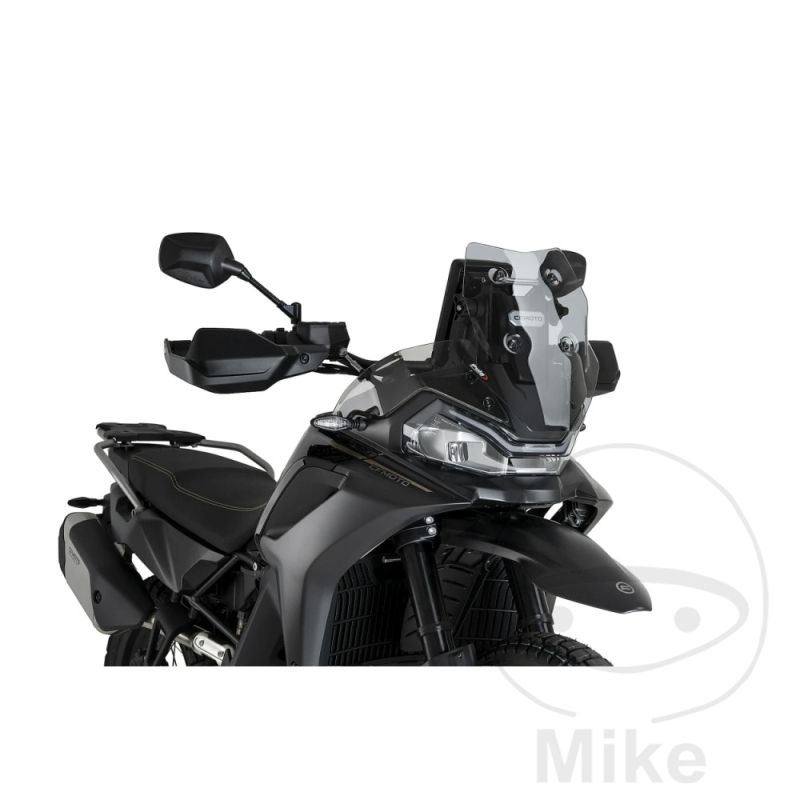 Parabrisas Sport Puig Ahumado | Motos Camaral