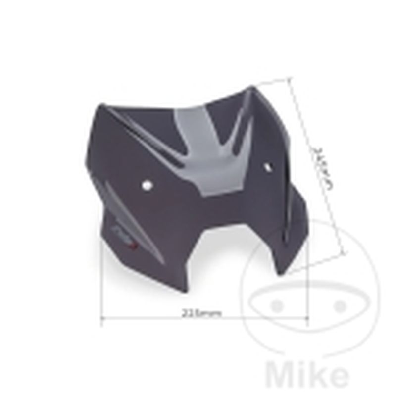 Parabrisas Sport New Generation Puig | Motos Camaral