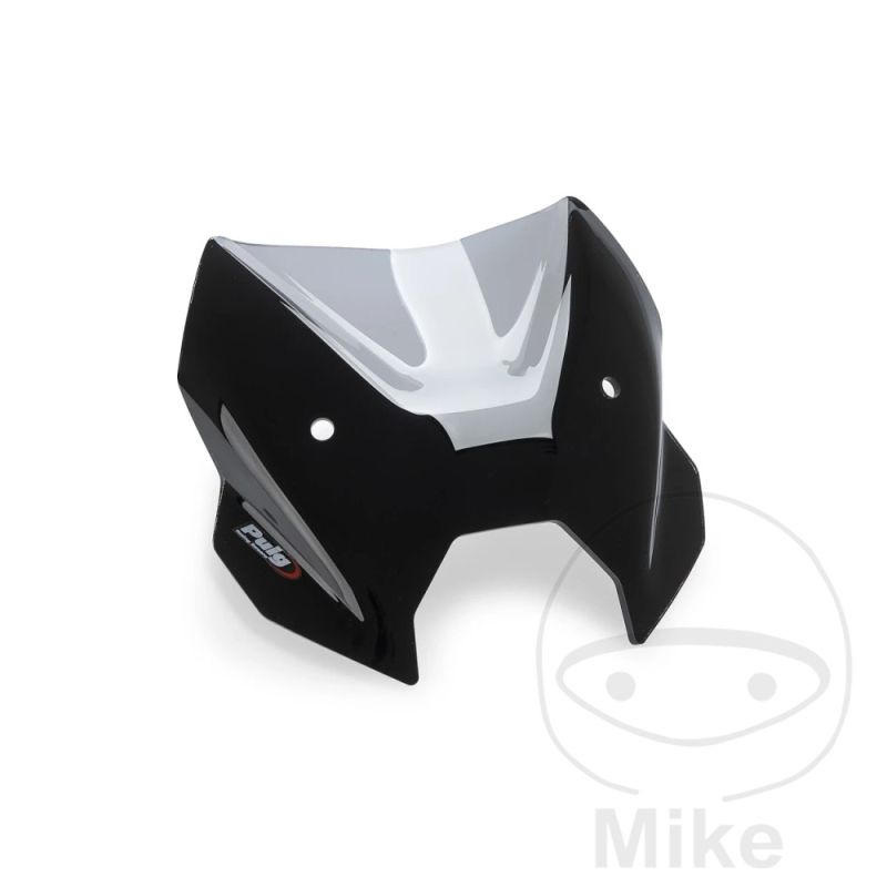 Parabrisas Sport New Generation Puig Ahumado | Motos Camaral