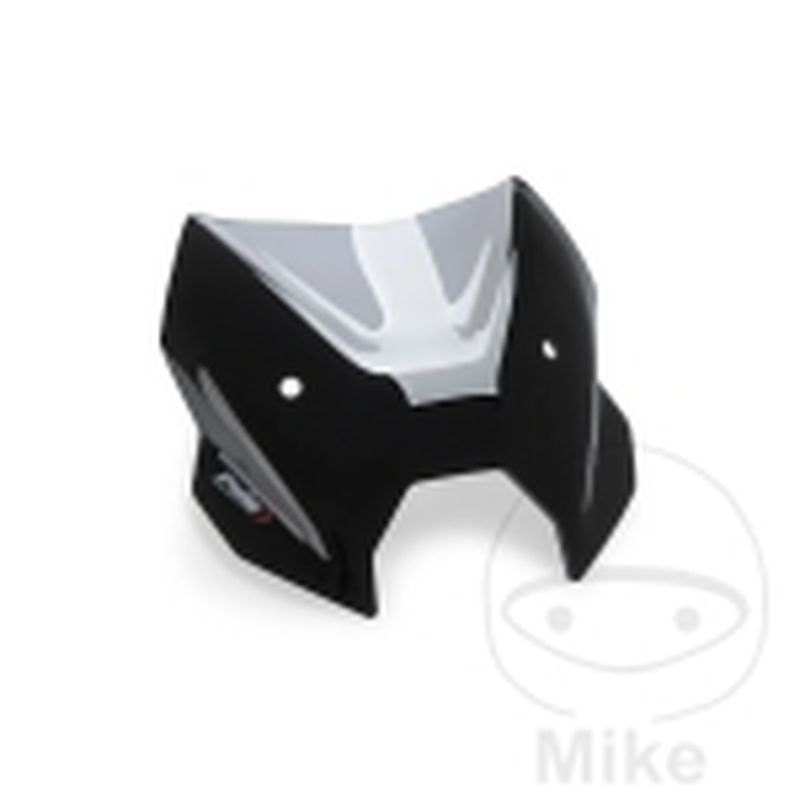 Parabrisas Sport New Generation Puig Ahumado | Motos Camaral