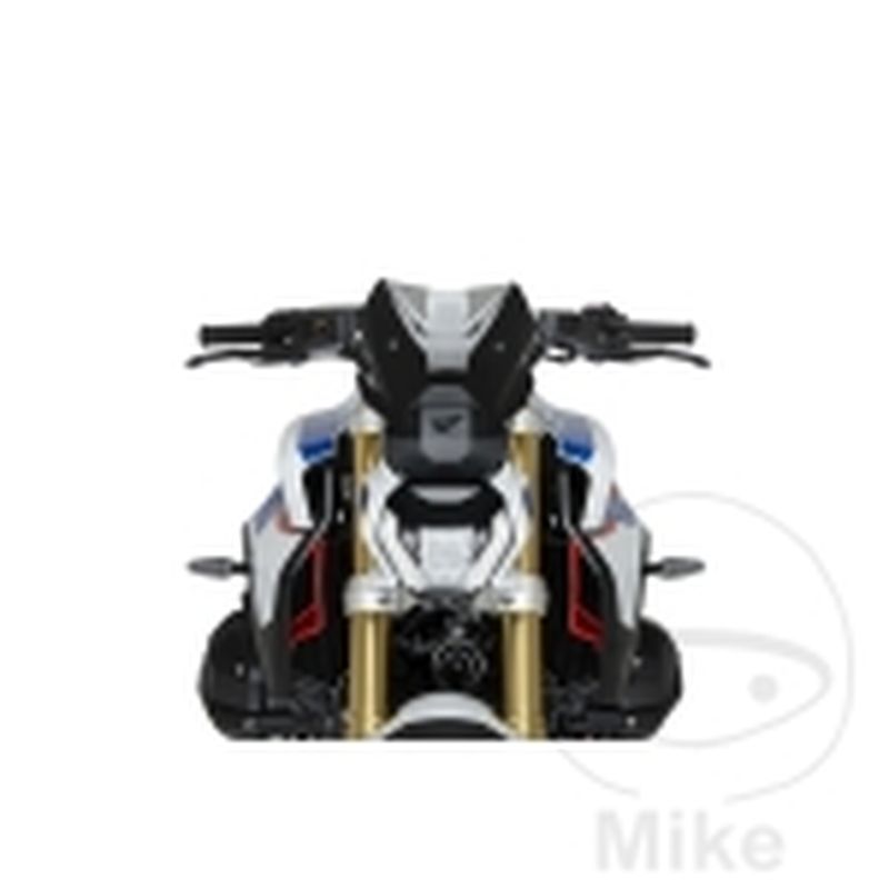Parabrisas Sport New Generation Puig Ahumado | Motos Camaral