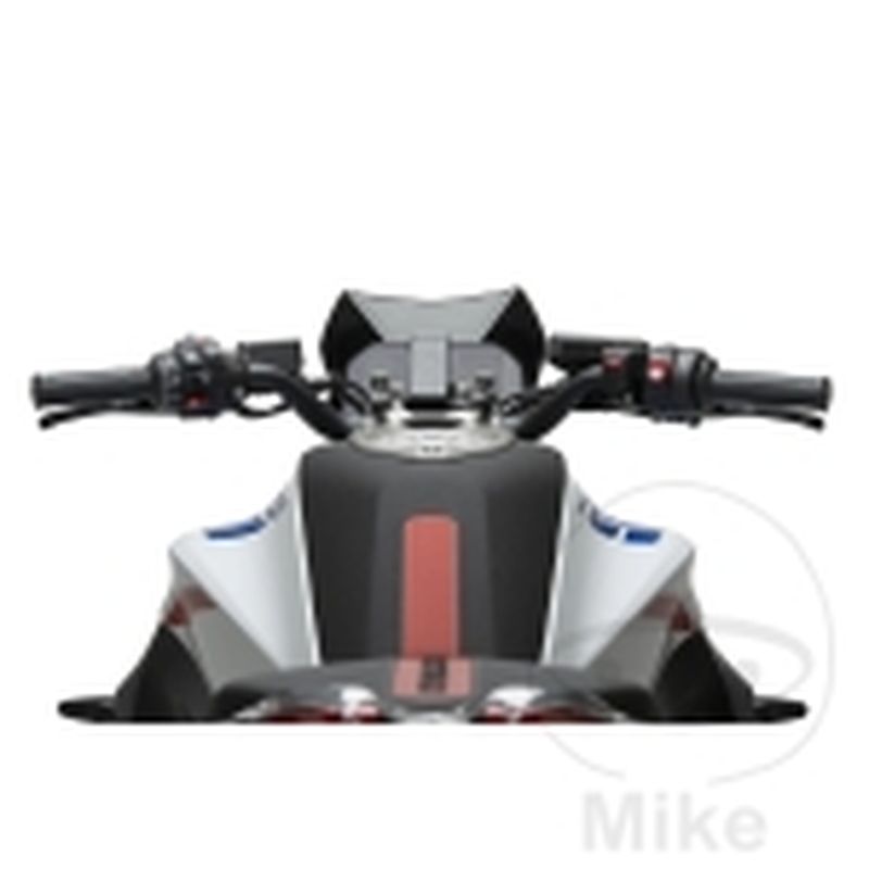 Parabrisas Sport New Generation Puig Ahumado | Motos Camaral