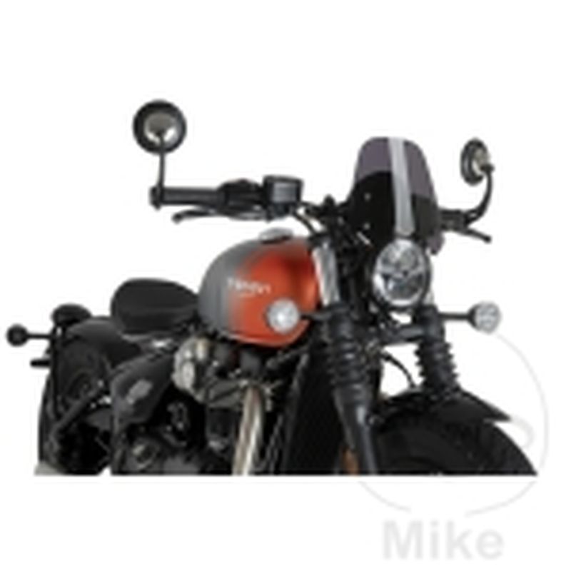 Parabrisas Sport New Generation Puig Oscuro | Motos Camaral