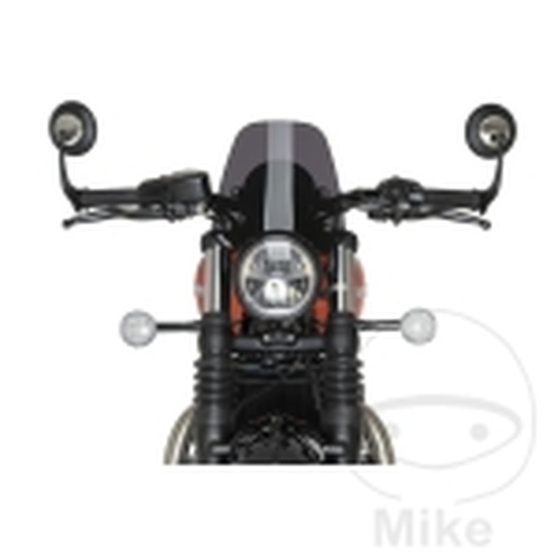 Parabrisas Sport New Generation Puig Oscuro | Motos Camaral