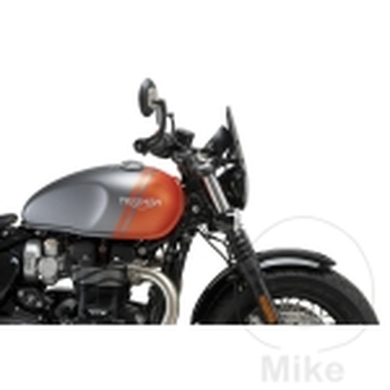Parabrisas Sport New Generation Puig Oscuro | Motos Camaral